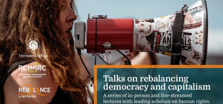 Video: Governing Today’s Garment Industry: Key Challenges and Opportunities for Policy-Makers