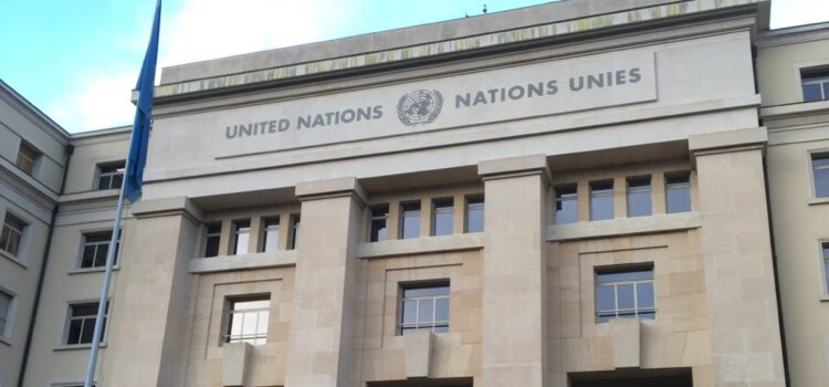 Katalyst at UN Forum on Business & Human Rights in Geneva Katalyst at UN Forum on Business & Human Rights in Geneva