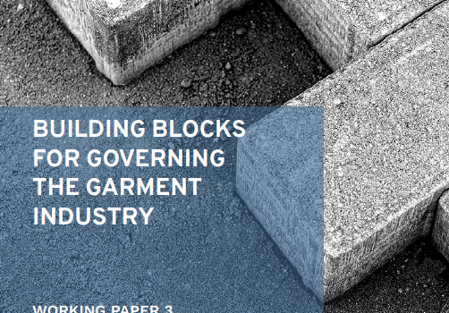 New Publication: Trade Realities New Publication: Trade Realities