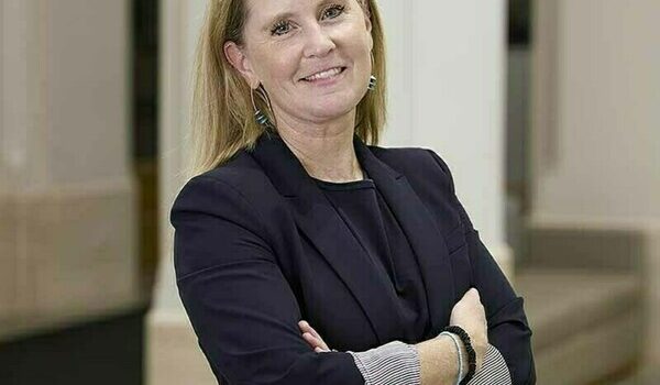 Anne Lally named Notre Dame Visiting Professor of the Practice Anne Lally named Notre Dame Visiting Professor of the Practice